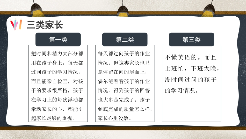【六年级】【英语】家长会_第7页