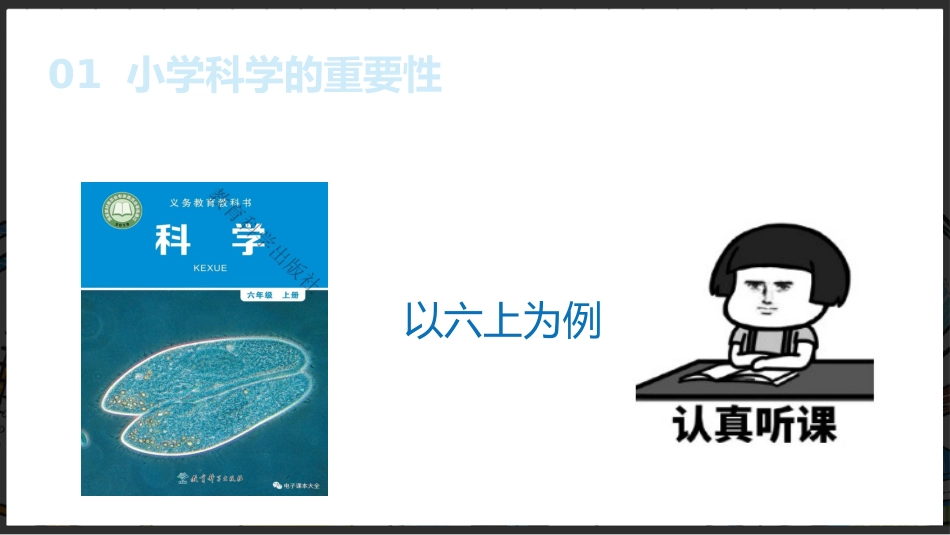 【六年级】【秋季上】【科学】家长会:聊聊科学_第3页