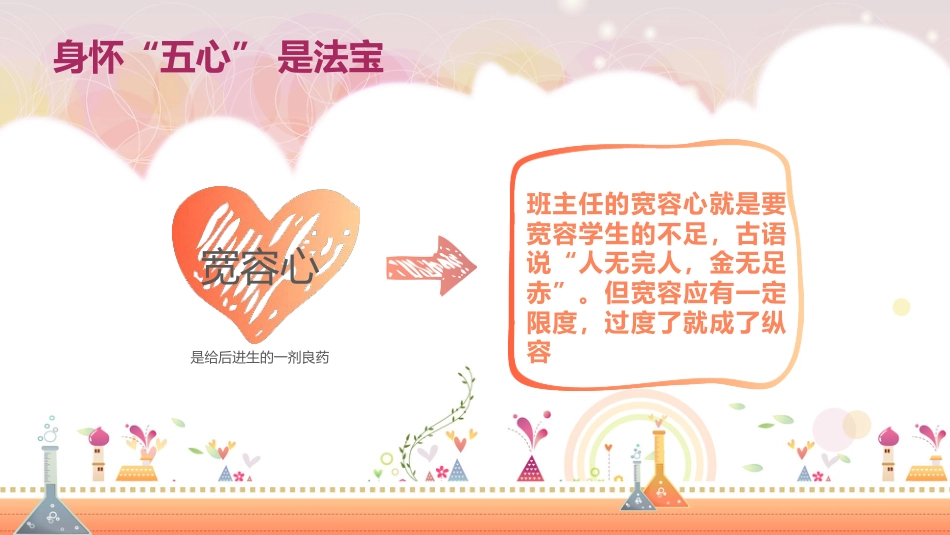 班主任培训PPT课件-身为世范,为人师表_第6页