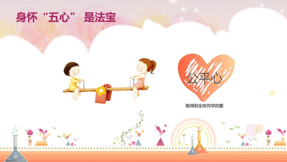 班主任培训PPT课件-身为世范,为人师表_第7页