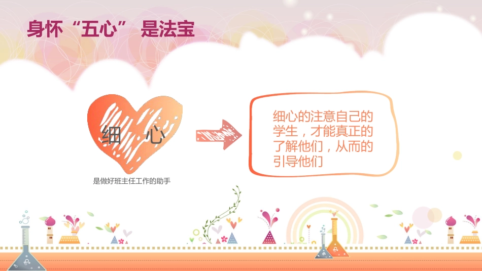 班主任培训PPT课件-身为世范,为人师表_第9页