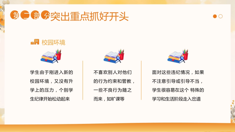 班主任带班育人方略-积极向上努力学习开展教育和教学活动_第10页