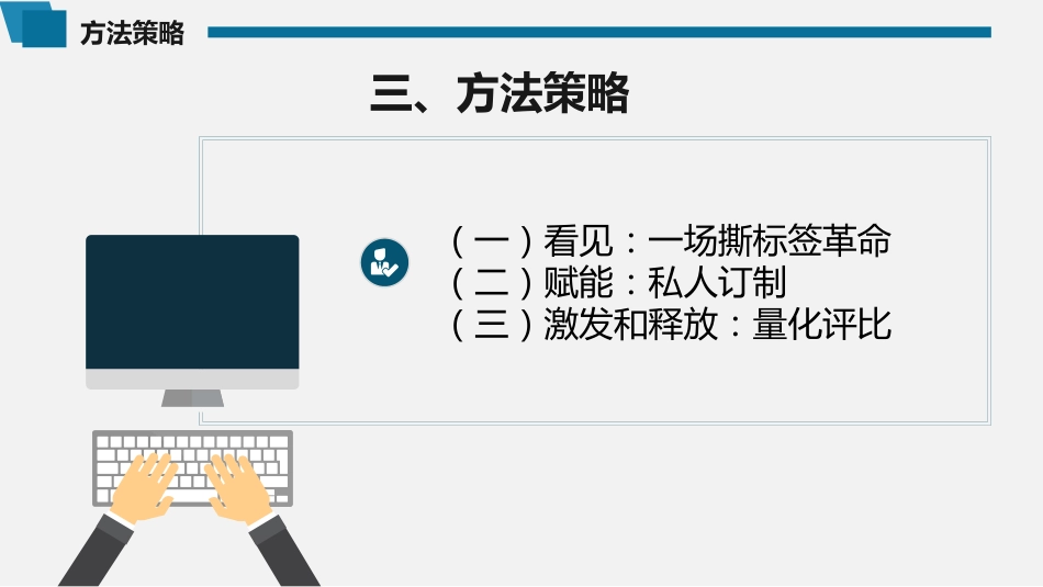 治班方略带班理念班主任管理经验交流PPT课件_第4页