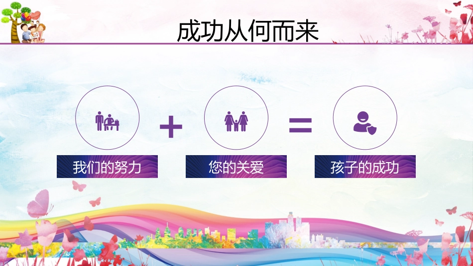 小学家长会PPT-01_第6页