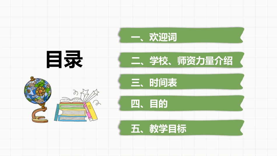 高三家长会PPT(5)_第2页