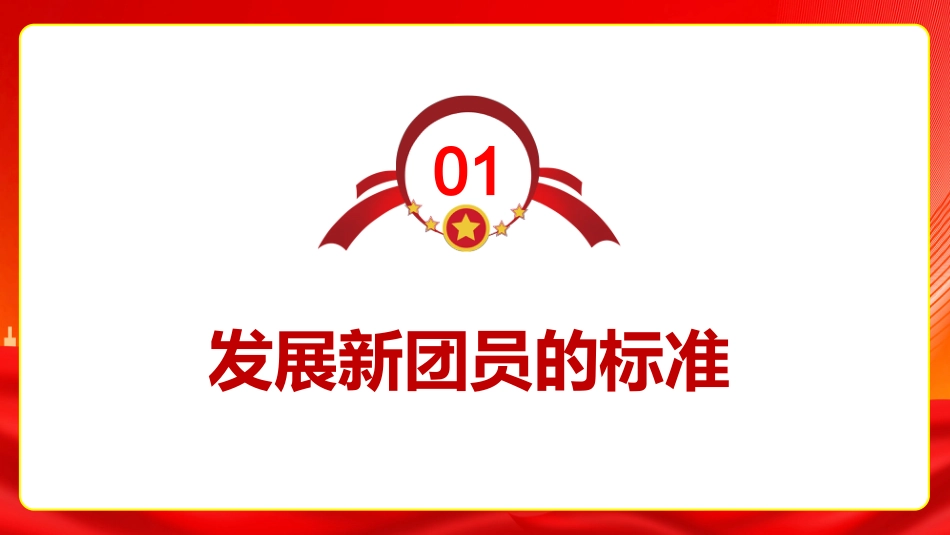 规范团员发展确保推优入团_第5页