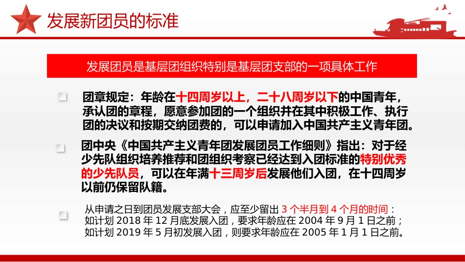 规范团员发展确保推优入团_第6页