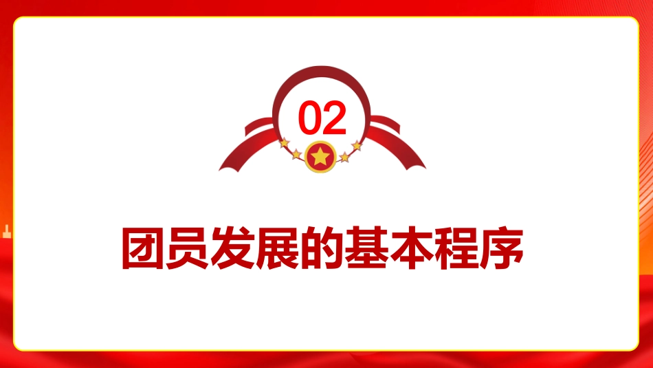 规范团员发展确保推优入团_第9页