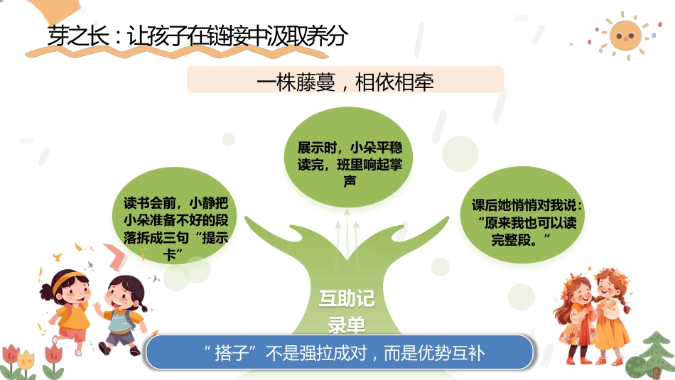 【班主任经验分享】我的育人故事根芽花_第8页