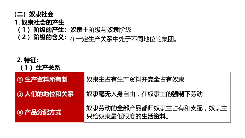 原始社会的解体和阶级社会的演进_第10页