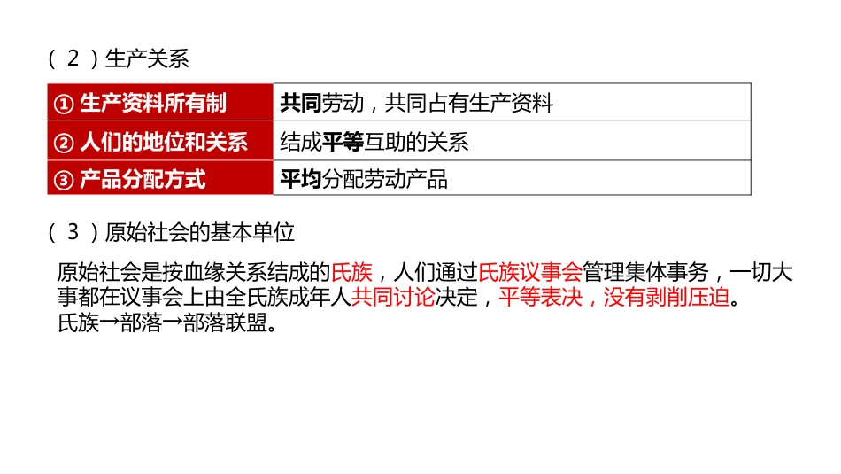 原始社会的解体和阶级社会的演进_第6页