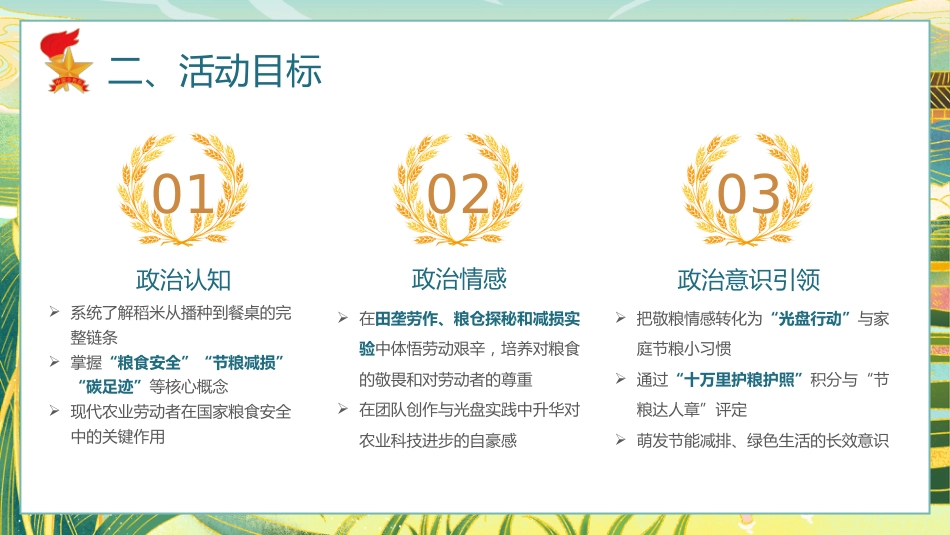 2025年少先队辅导员技能大赛——一粒米的十万里旅行_第5页