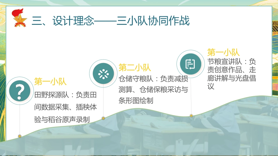 2025年少先队辅导员技能大赛——一粒米的十万里旅行_第7页