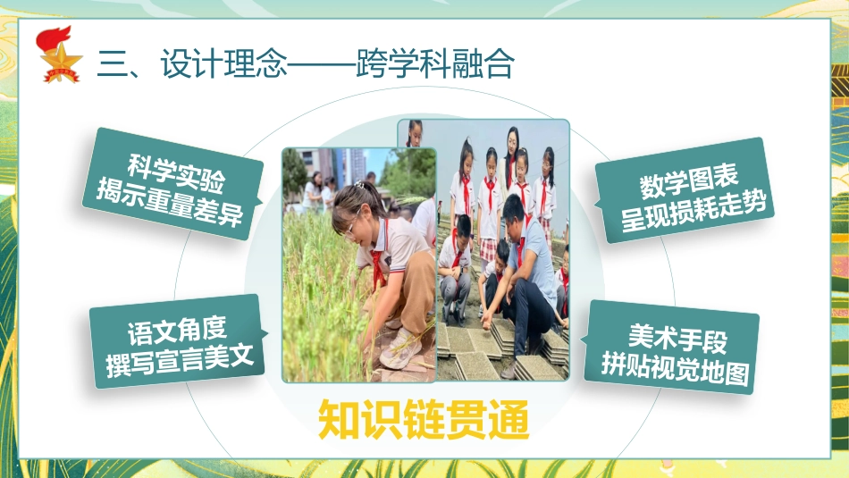 2025年少先队辅导员技能大赛——一粒米的十万里旅行_第8页