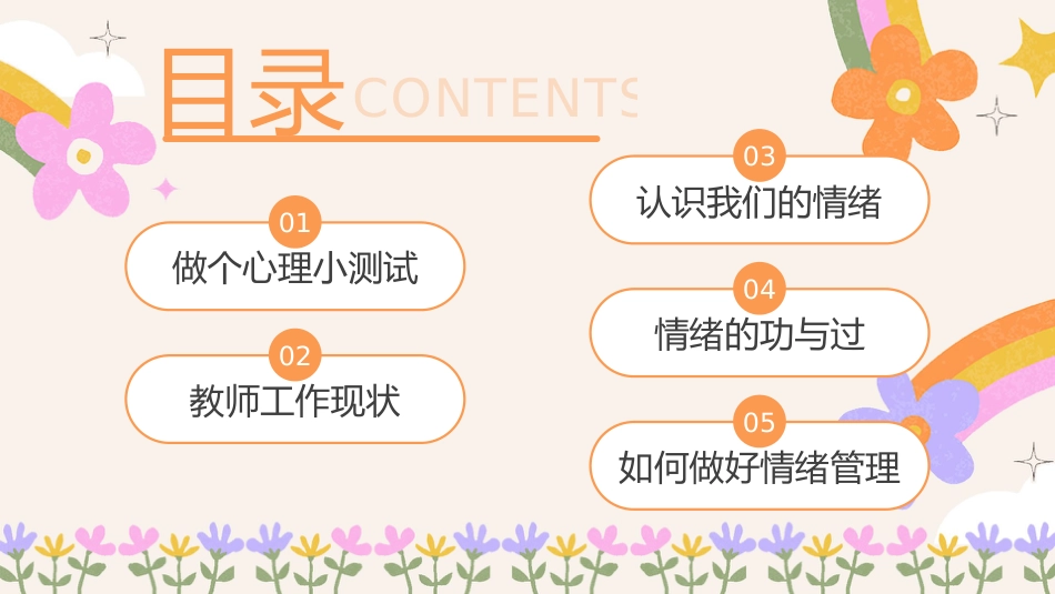 【教师情绪管理】分享:做一个快乐的教师_第2页
