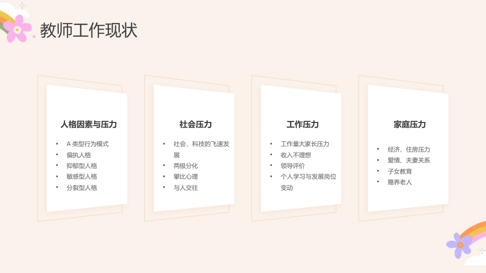 【教师情绪管理】分享:做一个快乐的教师_第7页