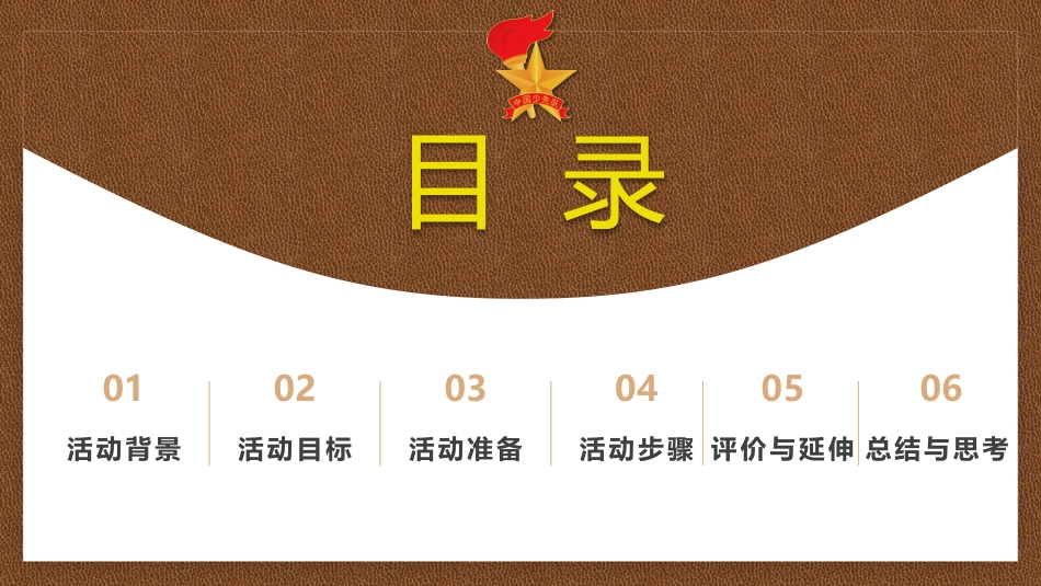 2025年少先队活动课获奖案例ppt:邮票里的中国史_第2页