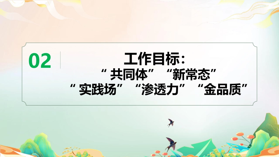 2025年秋季学期学校德育工作计划:德润心田,智启未来,行塑栋梁PPT_第6页