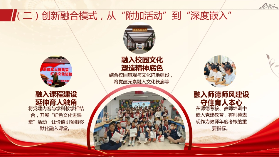 2025年秋季第一学期学校整体工作计划PPT——从“一粒种子”到“一树繁花”_第5页