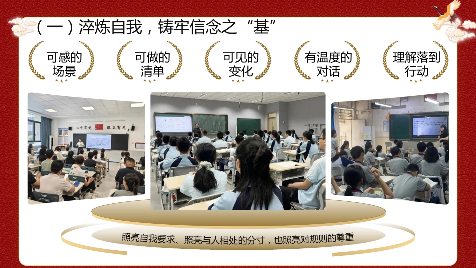 2025秋季第一学期团委工作计划PPT——在记忆中生长,在行动中抵达_第4页