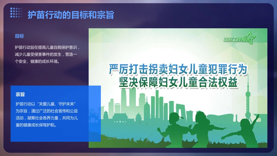 护苗行动第一ppt课件_第5页