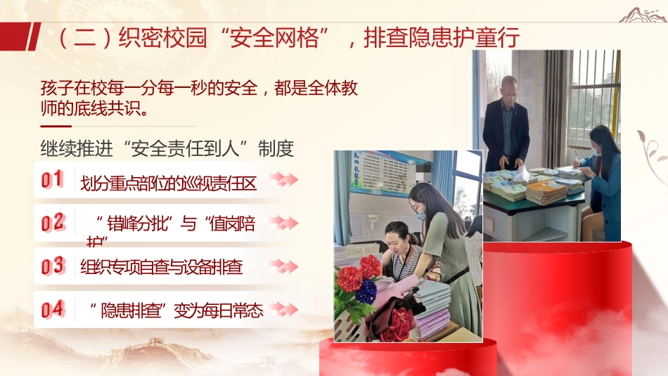 2026年春季学期学校全面工作计划PPT:凝心聚力开新局,携手共进谱新篇_第10页