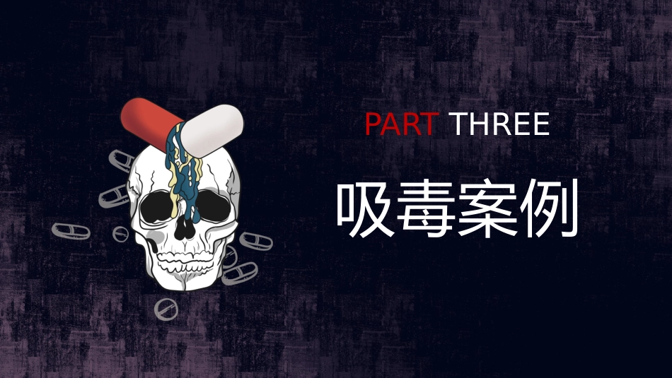 禁毒日主题班会_第10页