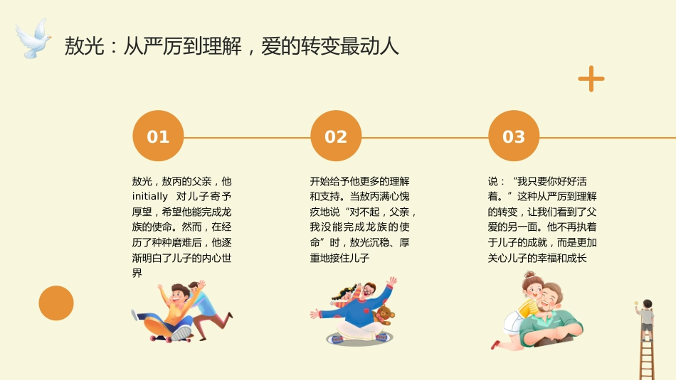 从《哪吒》探秘父爱感恩父亲节主题班会_第10页