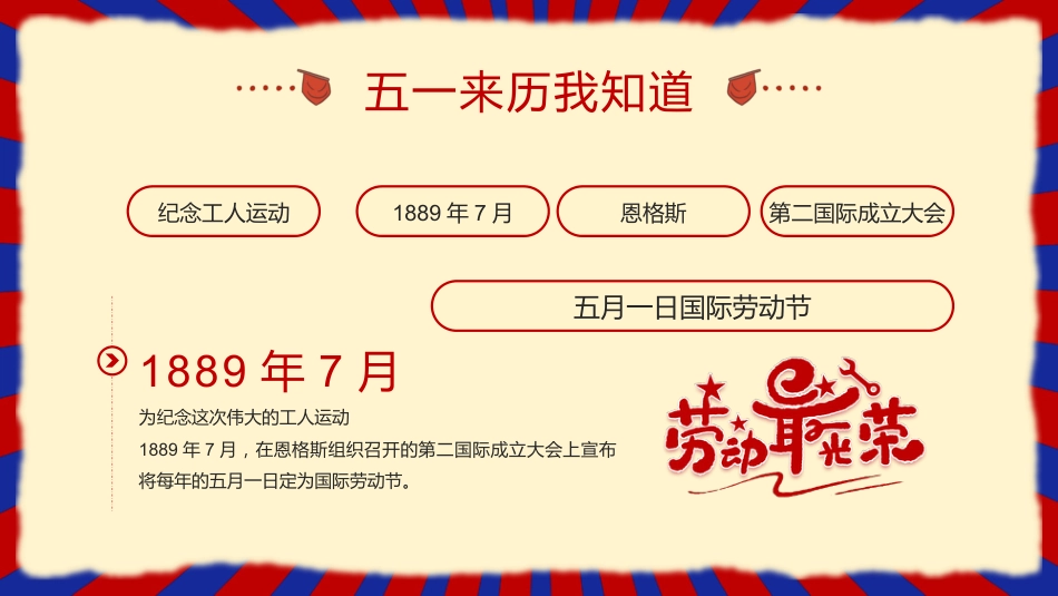 五一劳动节假期安全教育_第5页