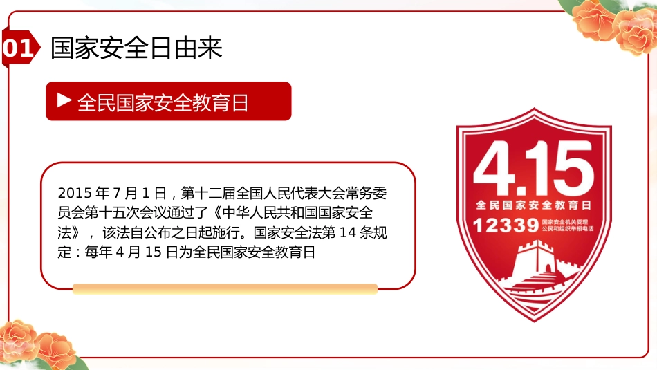 国家安全教育日_第4页