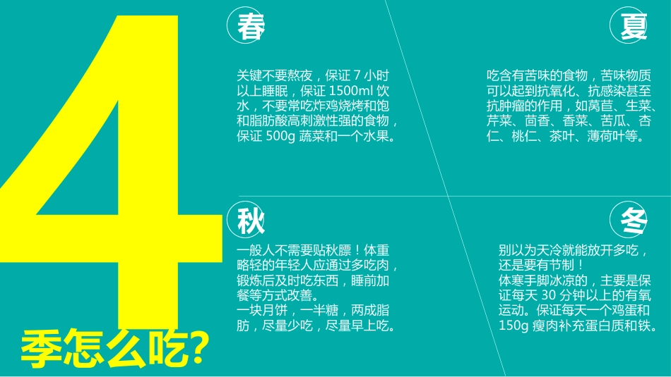 《我们到底应该怎么吃》健康饮食读书PPT_第8页
