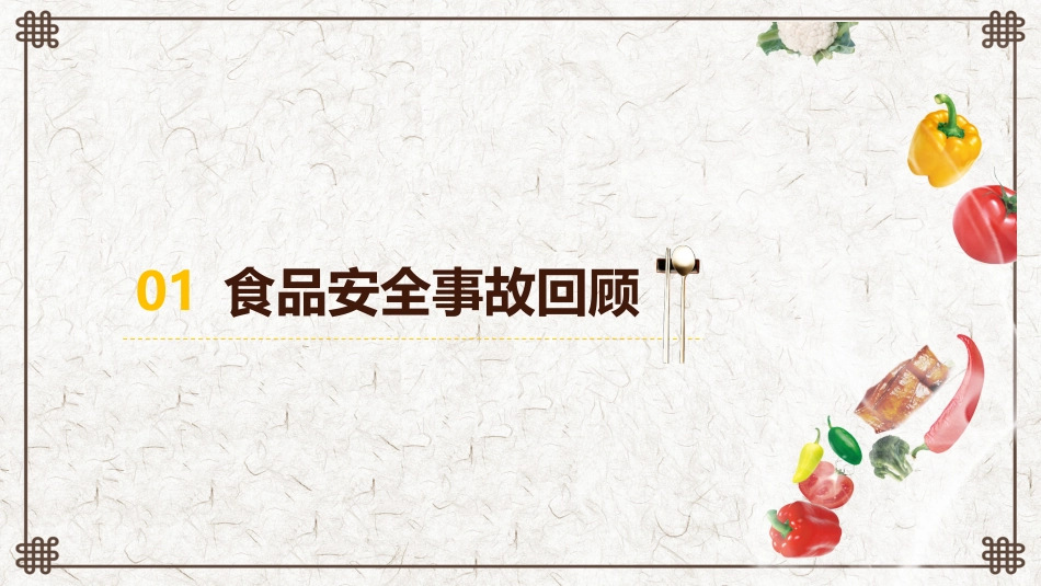 食品安全知识培训_第3页