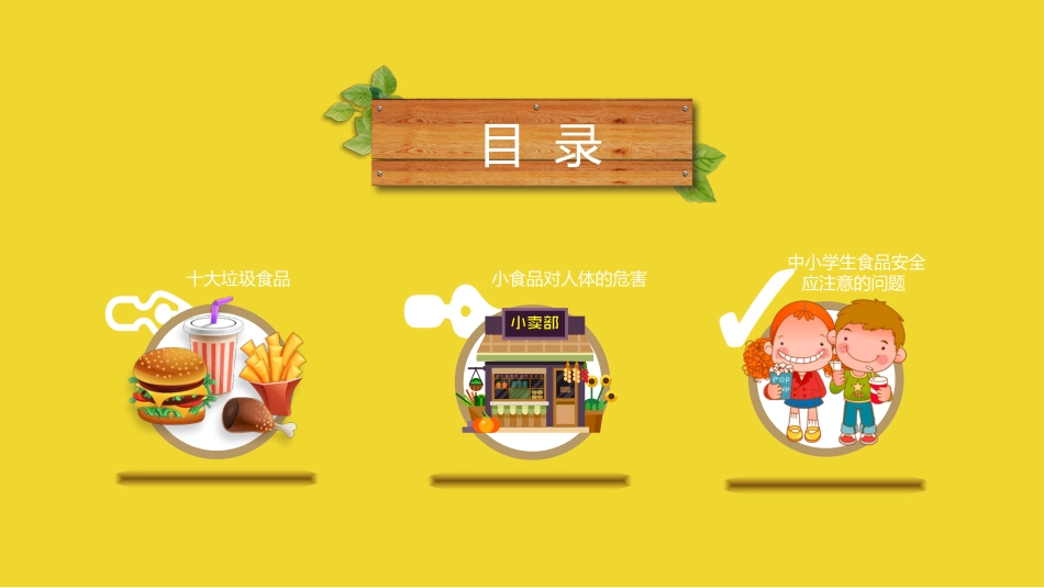食品安全班会课件_第2页