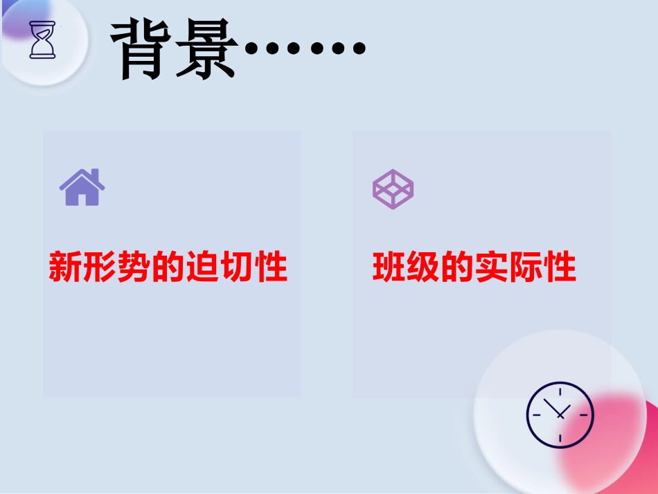 新形势下,高中生如何利用双休高效开展自主学习 课件-高中心理健康主题班会_第2页