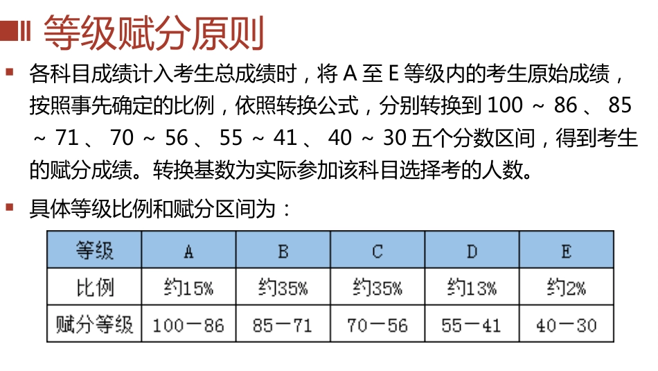 高一新高考选科分科指导主题班会PPT+视频_第8页