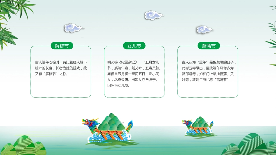 精选端午节英文版(19)_第10页