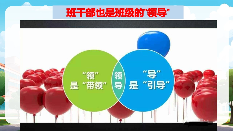 【班干部培训】《怎么当好班干部》班干部培训会班干部动员_第2页