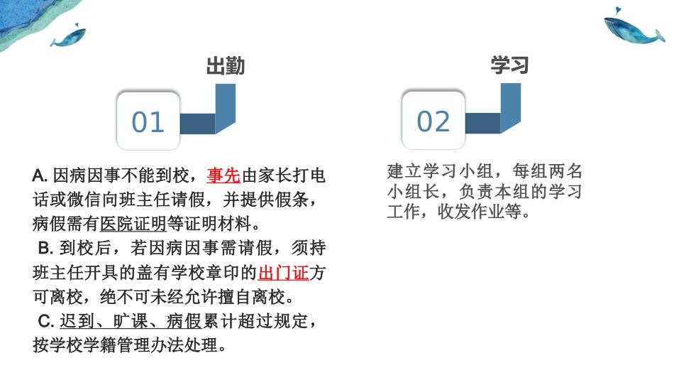 【高二】2025【秋季】开学入学教育_第7页