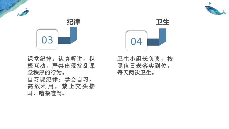 【高二】2025【秋季】开学入学教育_第8页