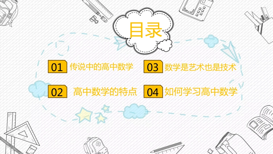 【高中】【数学】2025【秋季】开学第一课【通用】_第2页