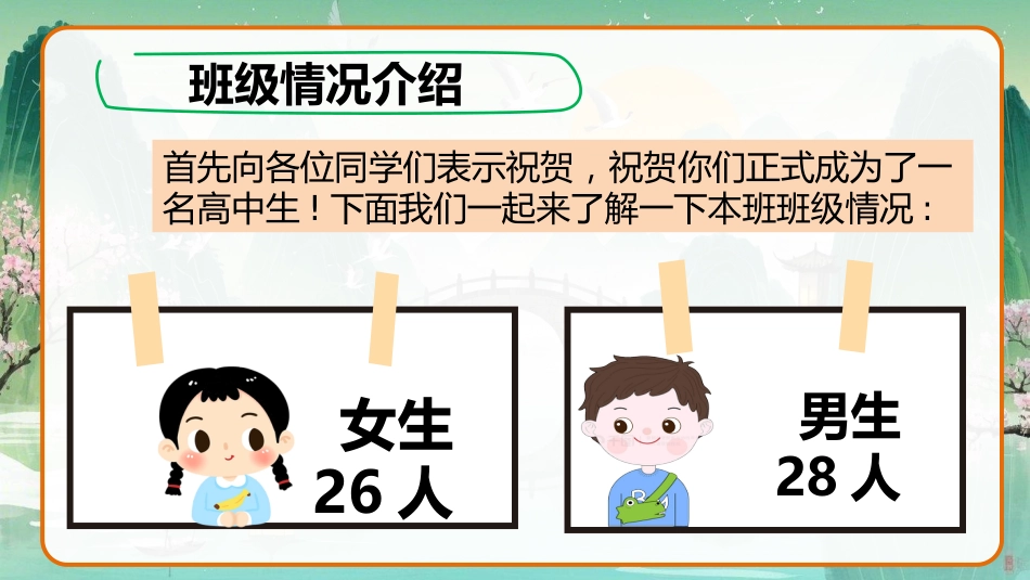 【高一】2025【秋季】班主任开学第一天_第4页