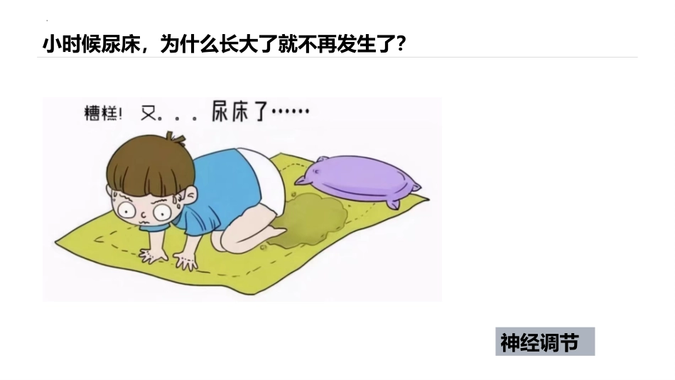 【高二】【生物】2025【秋】开学第一课【人教版】_第8页
