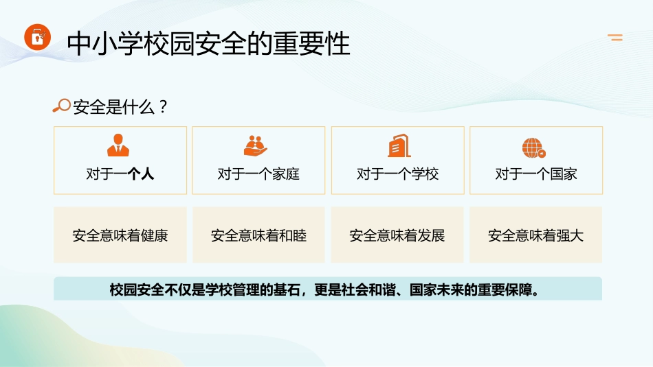 【安全管理】2025年中小学班主任老师校园安全培训管理_第4页