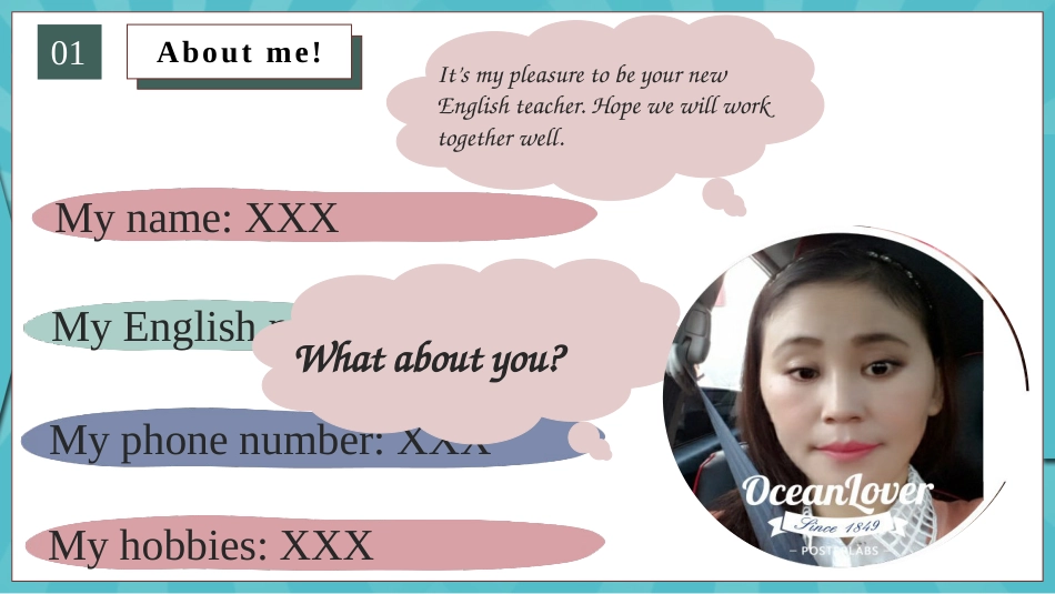 【初一】【七年级】【英语】2025【秋季】开学第一课【人教版】_第9页
