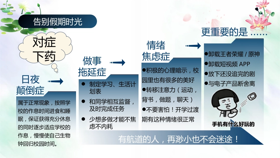 【通用】2025年【秋季】第一学期开学第一课:新学期遇见更好的自己_第10页