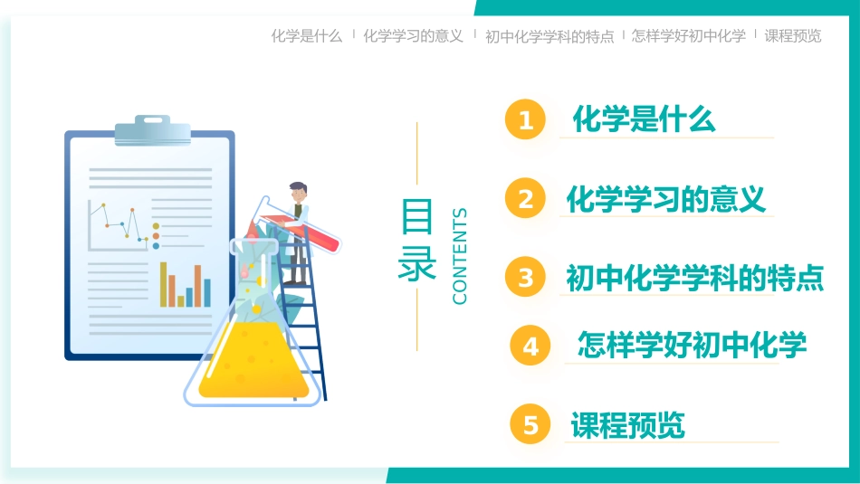 【初三】【九年级】【化学】2025【秋季】开学第一课:探索化学的奇妙世界(科粤版)_第7页