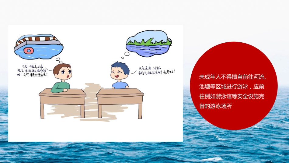 防溺水 安全教育_第9页