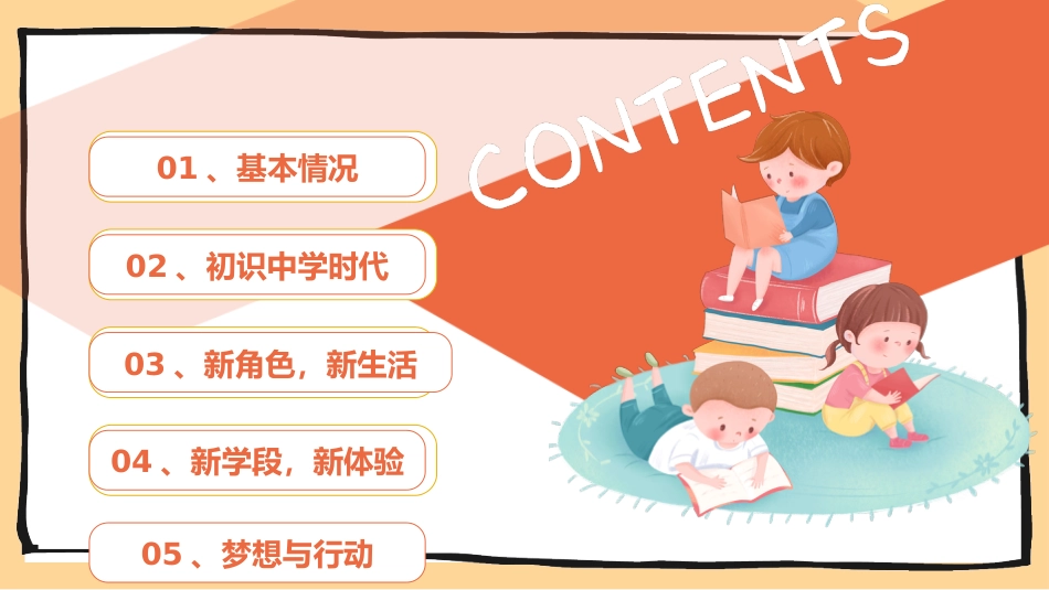 【初一】【七年级】2025【秋】开学第一课主题班会:从这里踏上青春路,遇见更好自己_第2页