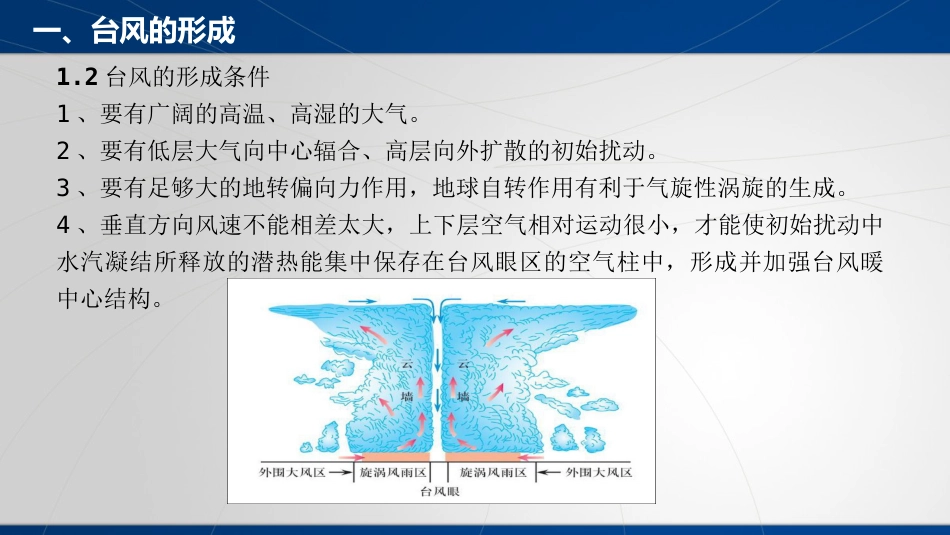 防台、防汛安全教育培训材料_第4页