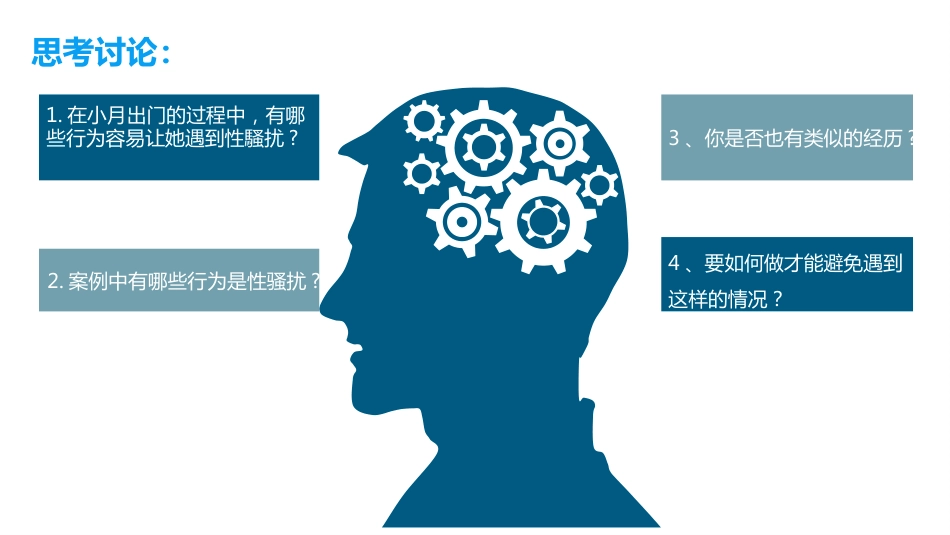 【心理健康】主题班会:青春的安全我来卫_第7页